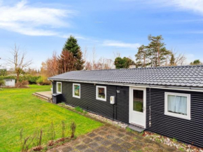 Holiday Home Kara - 450m from the sea by Interhome, Gilleleje